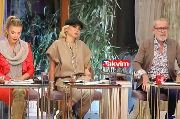 Doya Doya Moda günün birincisi kim oldu? 15 Şubat Pazartesi Doya Doya Moda puanlaması!