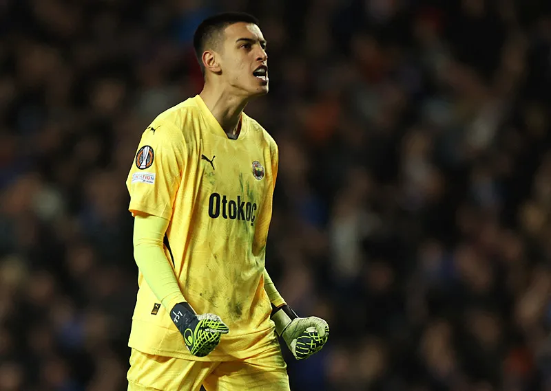 Fenerbahçe'de dev transfer operasyonu: Tam 98 milyon Euro! - 22