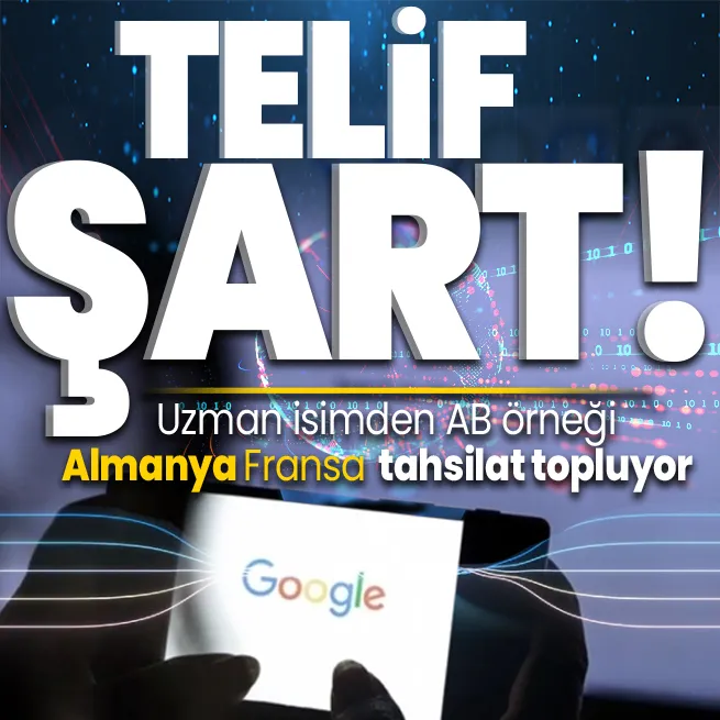 Dijital Telif Yasası şart! Uzman isim böyle anlattı: İçerik üreticilerinin para kazanmasının önü açılacak