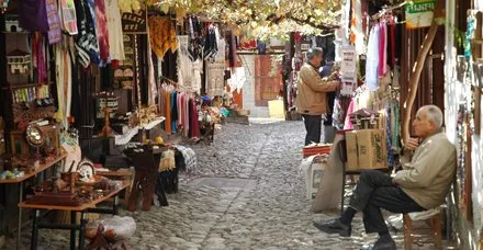 Genç esnafa sıfır faizle 100 bin TL