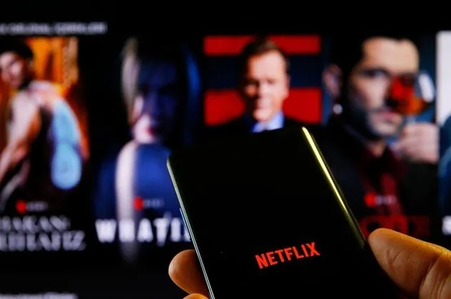 Amerikalı senatörlerden Netflix'e 'Uygur Türkleri' mektubu