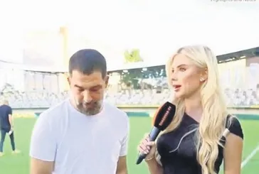 Hanımcılık kazandı!