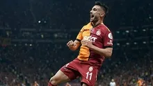 Premier Lig ekipleri Yunus Akgünün peşinde!