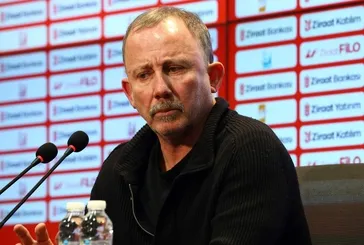 Beşiktaş’ta sezon bitti karar verildi: Teknik Direktör Sergen Yalçın’la yollar ayrıldı! 250 milyon TL bıraktı