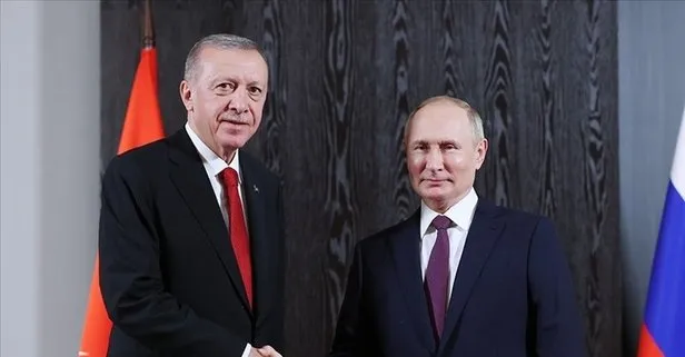 Dünya liderleri Başkan Erdoğan’ın doğum gününü kutladı! Rusya, Sırbistan, Özbekistan...