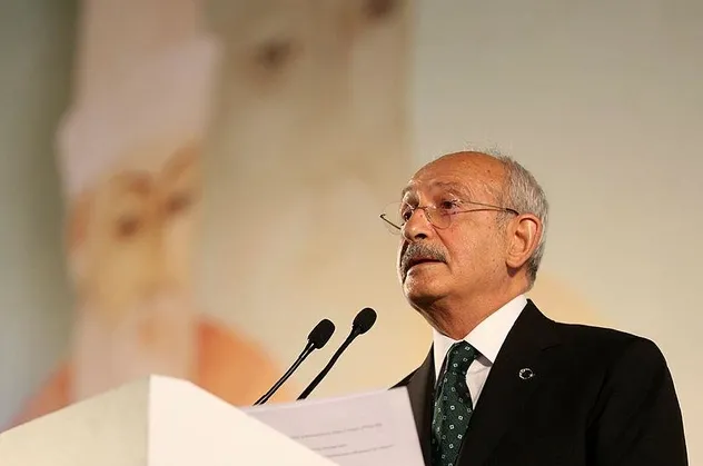 CHP'de Türkiye'nin doğal gaz keşfini görmezden gelme talimatı! AK Parti'den tepki geldi