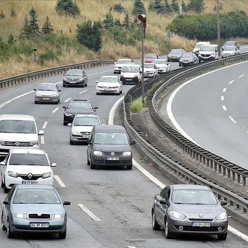 Otoyol ücretinde yeni dönem
