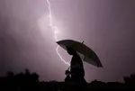 HAVA DURUMU | Meteoroloji'den 16 kente sarı kodlu uyarı! O ilde okullar tatil edildi!