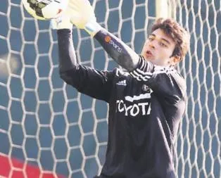 Beşiktaş beni kullandı