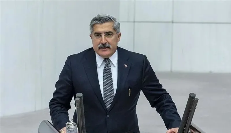 Hüseyin Yayman (Takvim.com.tr)