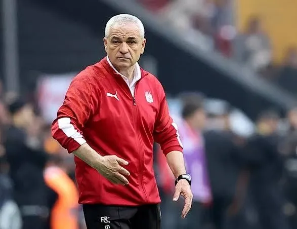 Hatay’da Çalımbay dönemi