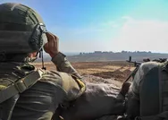 Son dakika: MSB duyurdu! Zeytin Dalı bölgesinde 2 terörist yakalandı