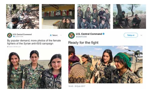 Başkan Recep Tayyip Erdoğan - Joe Biden görüşmesinde masada dikkat çeken kitap: Türkiye'nin Terörizmle Mücadelesi-9