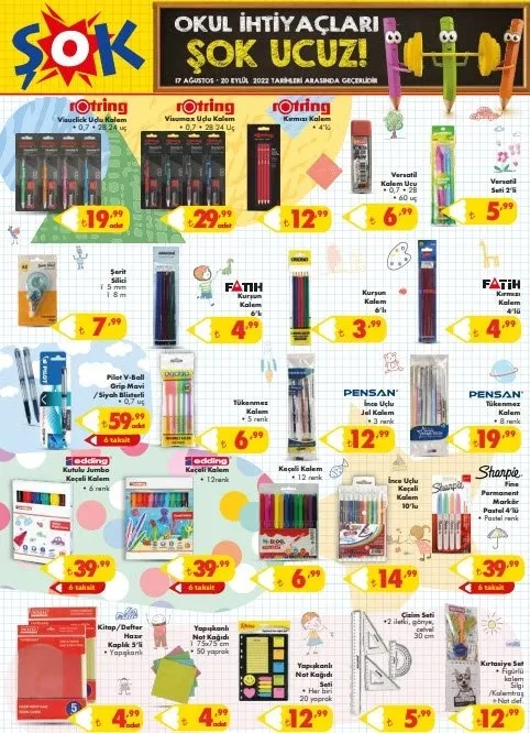 bim-sok-a101-kirtasiye-urunleri-bugun-geldi-mi-2022-okul-malzemeleri-katalogu-yayimlandi-mi-indirimli-cetvel-k-1661173814610.jpg 2022 okul malzemeleri kataloğu yayımlandı mı? BİM, ŞOK, A101 kırtasiye ürünleri bugün geldi mi? Kırtasiye seti 12,99! Cetvel, kuru boya, çanta...-5