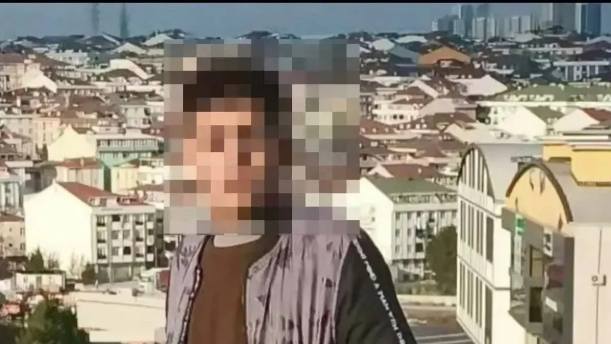 Ailesi kayıp başvurusunda bulunmuştu | Kayıp gençten acı haber: Arazide cansız bedeni bulundu