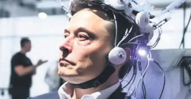 Elon Musk, çok ilginç çalışmalara imza atmaya devam ediyor