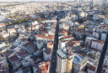 500 bin sosyal konut kampanyası ne zaman başlayacak? Nasıl başvurulur? Şartlar neler? Gelir sınırlaması var mı?