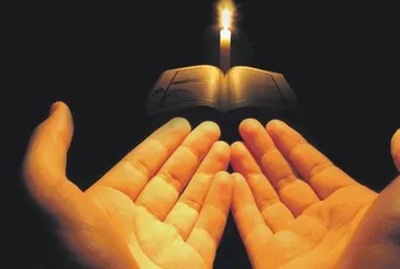 Günahların seni tüketmeden onları terk et