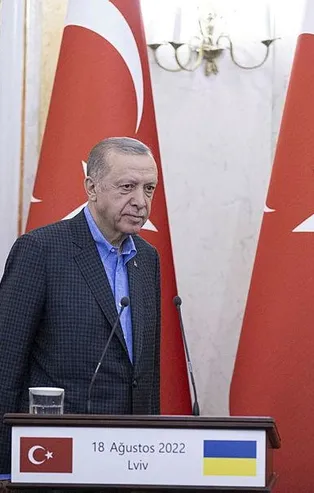 Başkan Erdoğan’ın diplomasi trafiği mercek altında: Türkiye uluslararası sahnede vazgeçilmez oldu