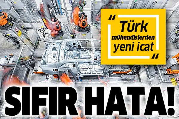 Türk mühendislerden otomotiv sektörünü canlandıracak icat!-1