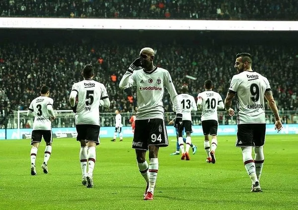 Rıdvan Dilmen'den Vagner Love yorumu-1