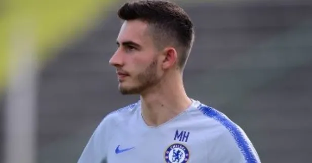 Malcolm Hark ness Trabzon’da