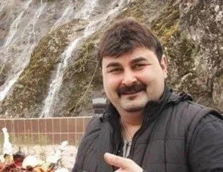 FETÖ’nün yiyicisi Murat Yeni’ye hapis cezası