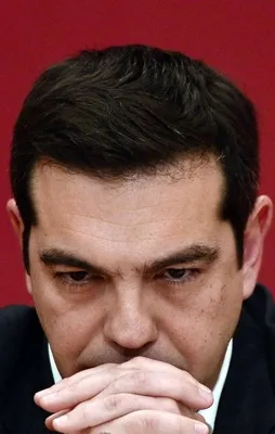 Yunanistan batıyor!