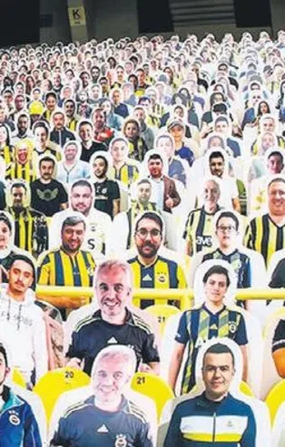 İlk yarı seyircisiz oynanacak