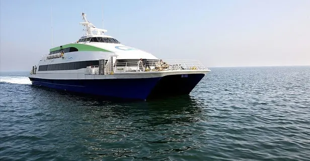 SON DAKİKA: Yola çıkacaklar dikkat! Deniz ulaşımında seferler iptal | 20 Ekim 2020 BUDO sefer iptalleri