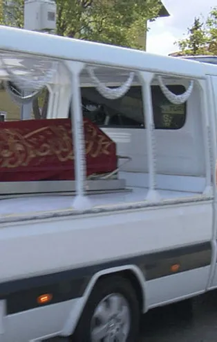 Suna Kıraç son yolculuğuna uğurlandı