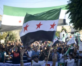 Mare halkı PKK’ya isyan bayrağı açtı