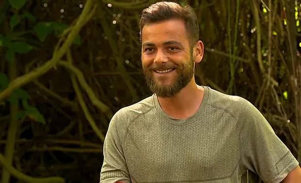 Survivor Doğan Keser çıka çıka bakın kim çıktı! Barış Özbek'le kavgaya karışıp gırtlak gırtlağa gelen Doğan meğer...-4