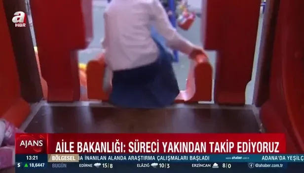 6 yaşındaki kız çocuğuna cinsel istismar! AK Parti'den tepki açıklamaları: ''Susarsak insanlığımız yara alır''
