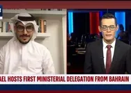 Bahreynli gazeteci Emced Tahadan ihanetin itirafı: Hepimiz Siyonistiz