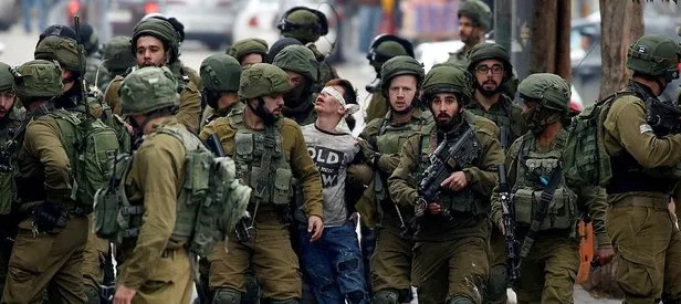 Katil İsrail’in zulmüne maruz kalan Filistinli çocuklar için dünyaya çağrı