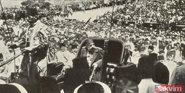 Cihan padişahını düşmanları bile takdir etti! İşte Sultan 2. Abdülhamid hakkında yapılmış 7 itiraf...