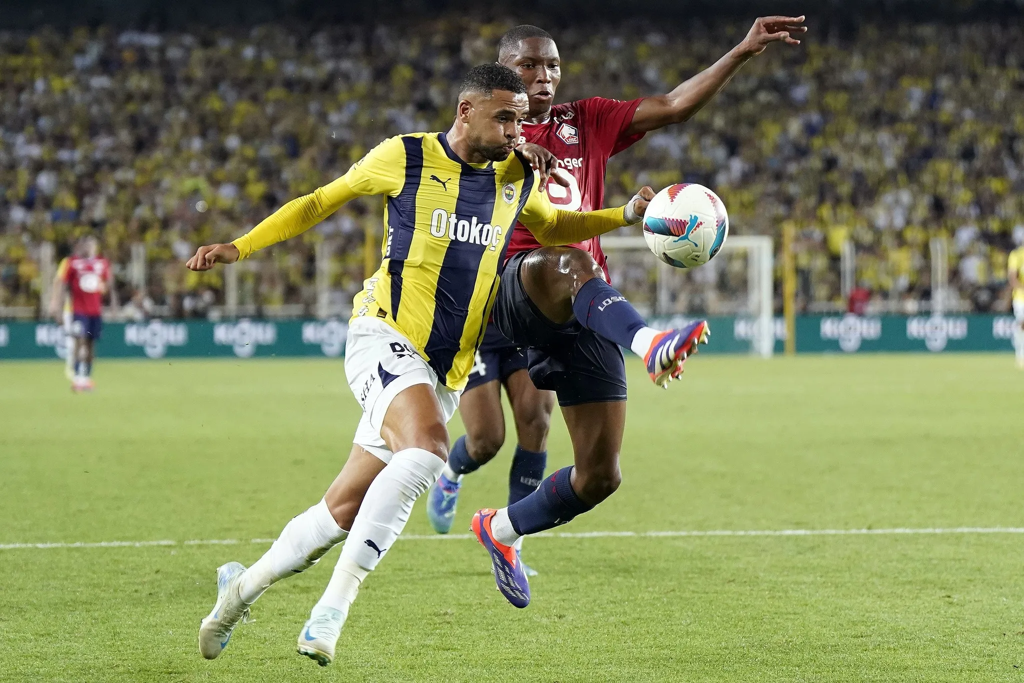 Avrupa basınından flaş Fenerbahçe ve Jose Mourinho manşetleri! "Rüya bitti" - 17