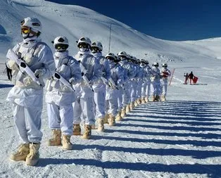 Doğu’nun çehresi değişiyor! Kayak merkezi açıldı