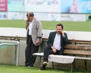 Galatasaray'a o transferde dev rakip!