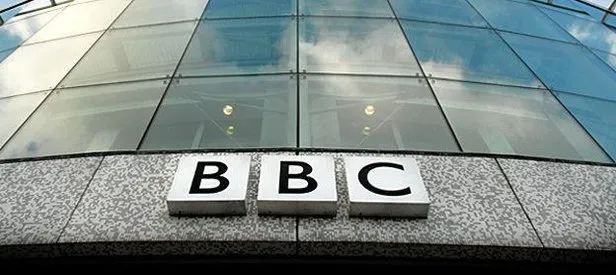 BBC’den PKK’yı aklama çabası