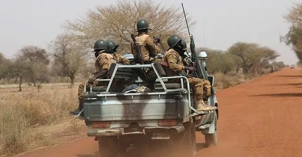 7 askerin hayatına mal olan saldırının ardından operasyon: Nijer’de 56 terörist etkisiz hale getirildi