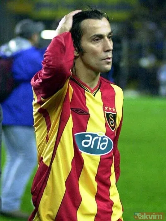 İşte unutulmaz Fenerbahçe - Galatasaray derbileri! - 17