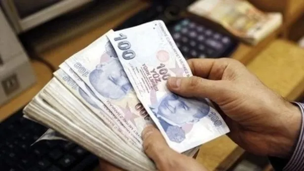 İlk ödeme bugün ve 2 taksitle veriliyor! Paralar bugün hesaplara yattı! Hemen banka hesabınızı kontrol edin...-2