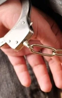 Sosyal medyada teröristlerine gözaltı