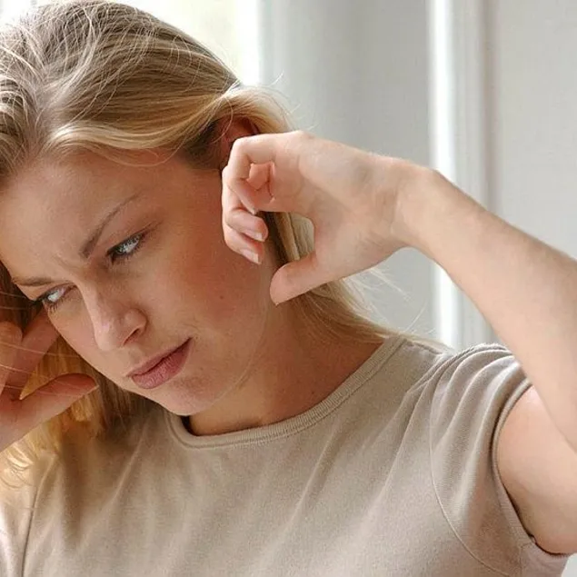 Tiroit kulakları çınlatır