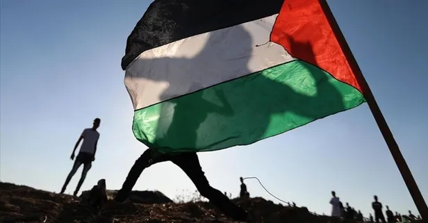 Son dakika: Filistin yönetimi Bahreyn'in başkenti Manama'daki büyükelçisini geri çekti