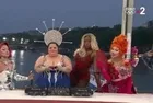 Paris'te LGBT rezaleti sonrası kabus! Olimpiyatın ilk haftası skandallarla geçti