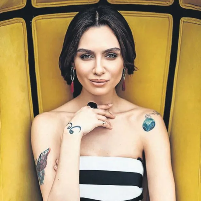 Çapkınlıkta ’Bilgili’