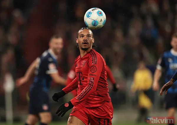 Bu yıldızlar bedava! İşte sezon sonu sözleşmesi biten futbolcular - 20